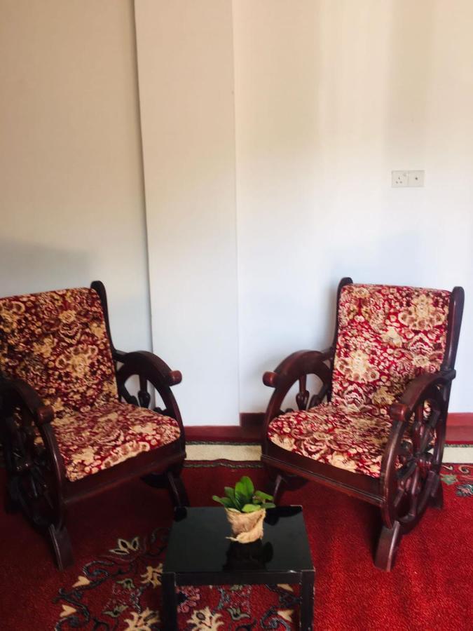 Homestay Silver Rail Galle