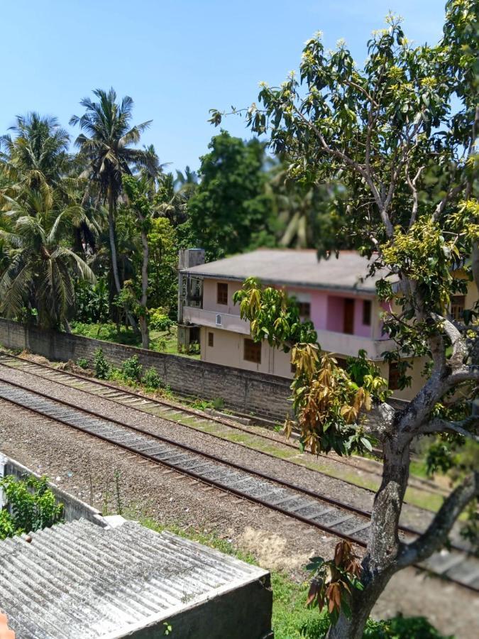 Silver Rail Homestay Galle