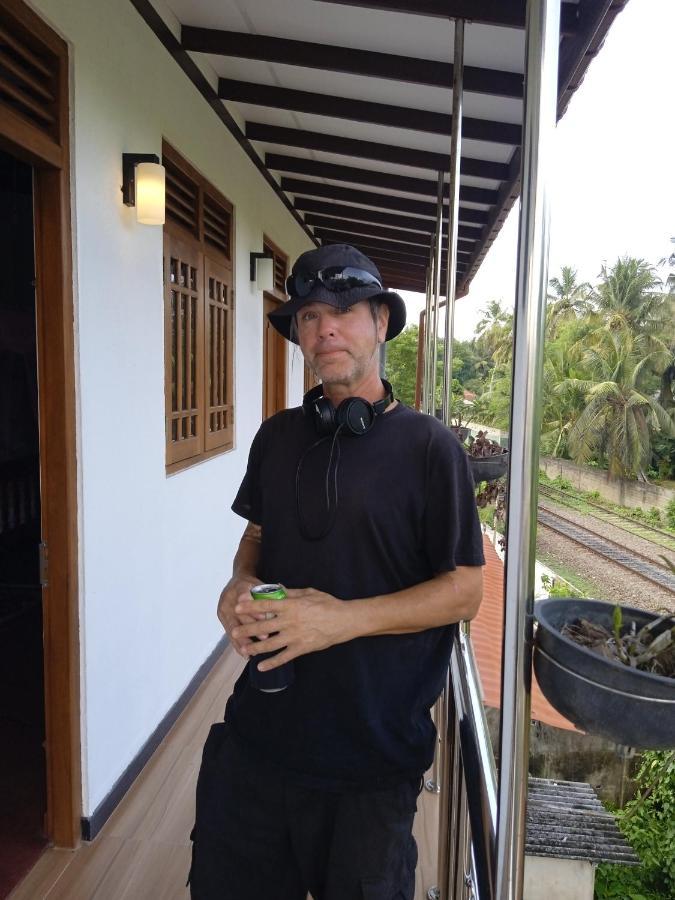 Homestay Silver Rail Galle